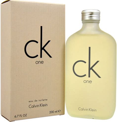 calvin Klein Perfume on sale